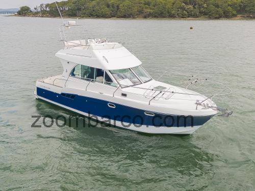 Beneteau Antares 9.80 ficha-técnica e avaliações
